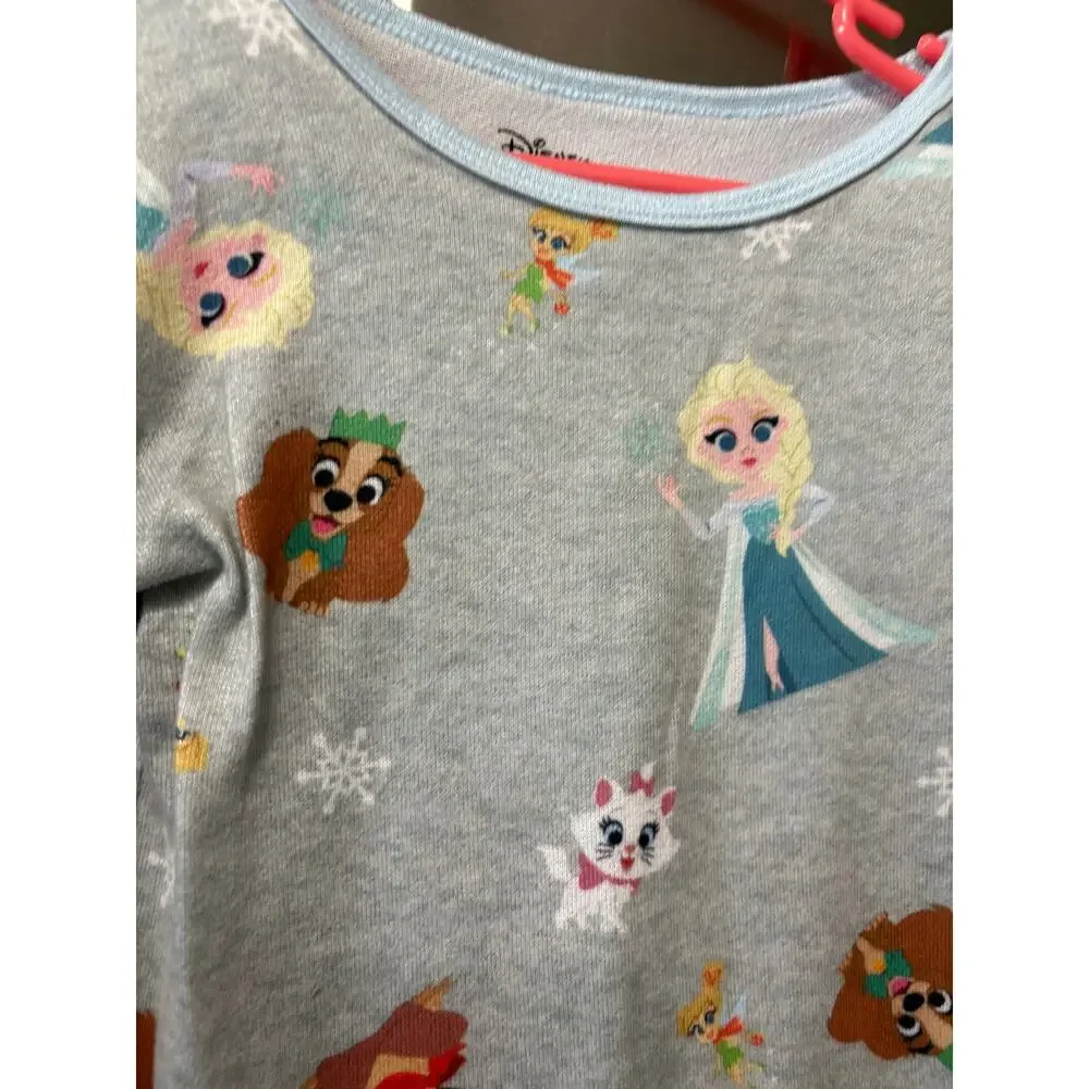 Disney 100 Pajama Set - Disney - 8